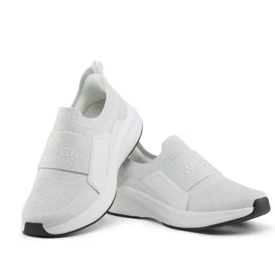 Wock Swift LS Baskets Blanche