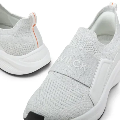 Wock Swift LS Baskets Blanche