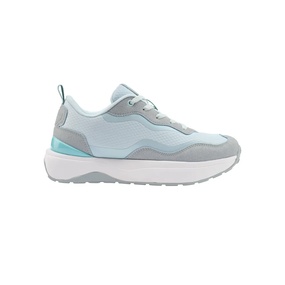 Wock Nova LS Baskets Bleu Clair | ® Loja Ortopédica