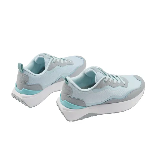 Wock Nova LS Baskets Bleu Clair | ® Loja Ortopédica