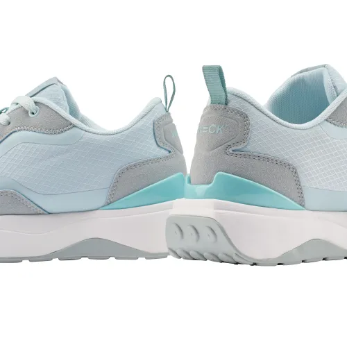 Wock Nova LS Baskets Bleu Clair | ® Loja Ortopédica