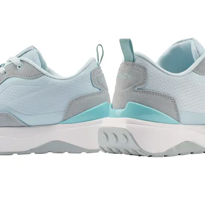 Wock Nova LS Baskets Bleu Clair | ® Loja Ortopédica