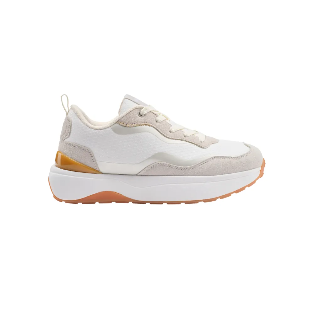Wock Nova LS Baskets Blanche | ® Loja Ortopédica