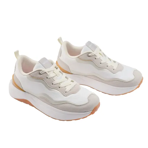 Wock Nova LS Baskets Blanche | ® Loja Ortopédica