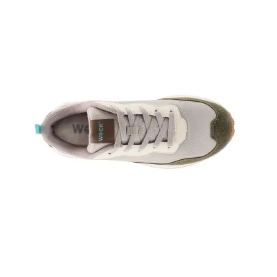 Wock Nova LS Baskets Grise | ® Loja Ortopédica
