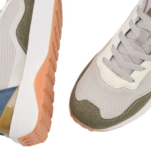 Wock Nova LS Baskets Grise | ® Loja Ortopédica
