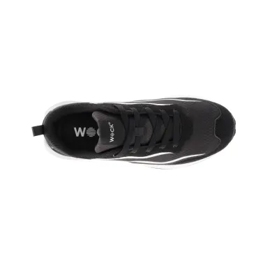 Wock Nova LS Baskets Noire