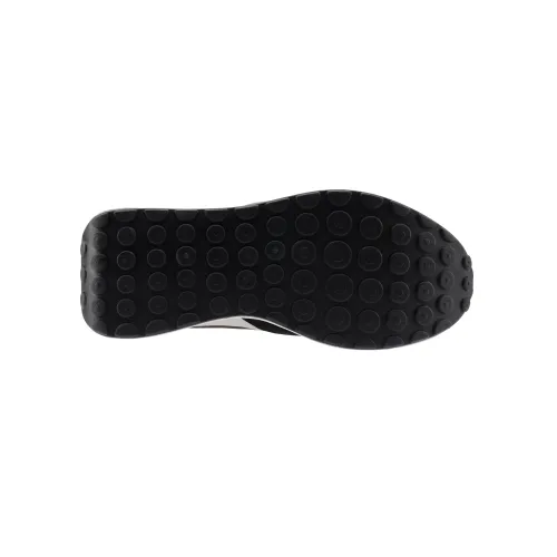Wock Nova LS Baskets Noire