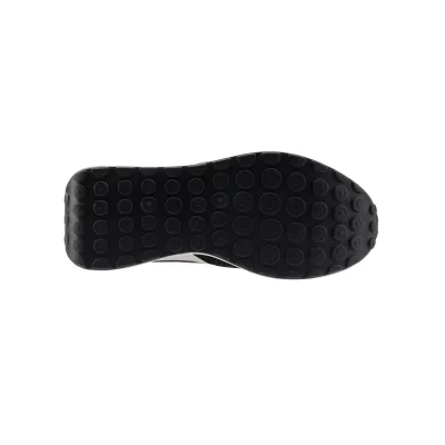 Wock Nova LS Baskets Noire