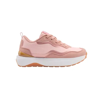 Wock Nova LS Baskets Rose Clair | ® Loja Ortopédica
