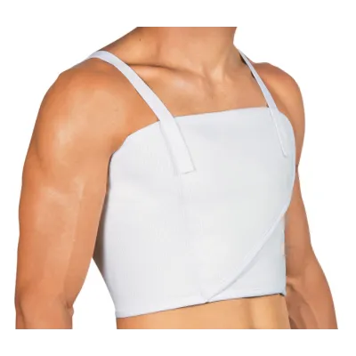 Ceinture Thoracique pour Côtes Orthia | ® Loja Ortopédica