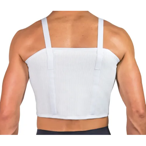 Chest Band for Broken Ribs Orthia | Loja Ortopédica ®