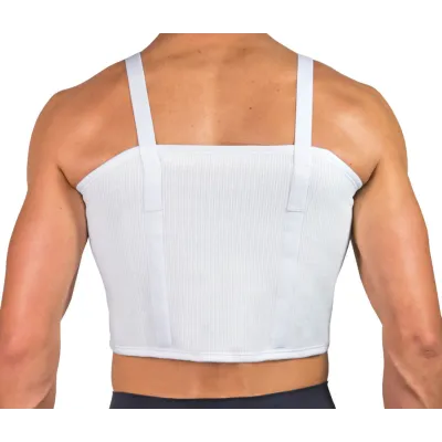 Ceinture Thoracique pour Côtes Orthia | ® Loja Ortopédica