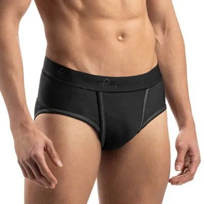 Slip de Maintien pour Hernie Inguinale Orthia | ® Loja Ortopédica
