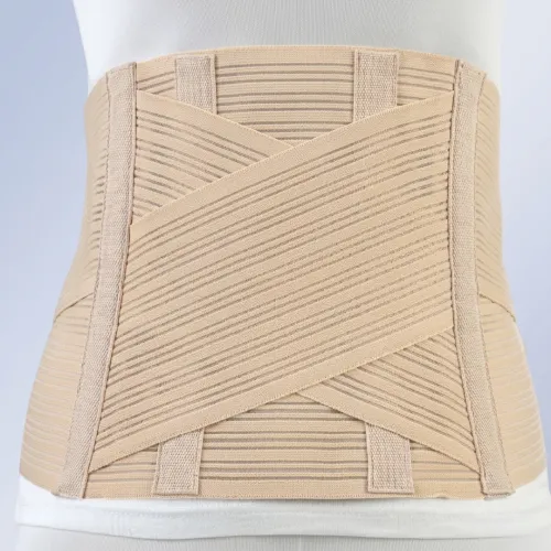 Lumbar Back Support Lumbitron | Loja Ortopédica ®