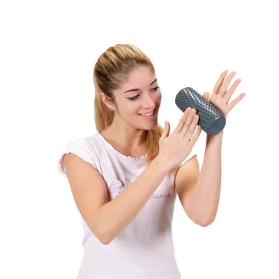 Rouleau de Massage à Picots Activ Roll | ® Loja Ortopédica