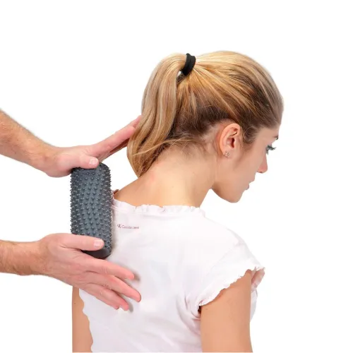 Rouleau de Massage à Picots Activ Roll | ® Loja Ortopédica
