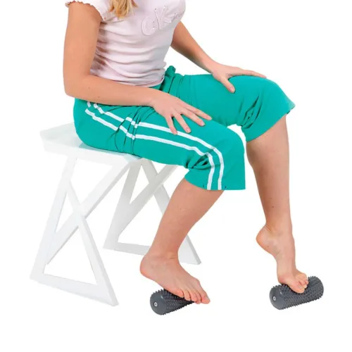 Rouleau de Massage à Picots Activ Roll | ® Loja Ortopédica