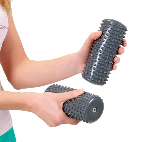 Rouleau de Massage à Picots Activ Roll | ® Loja Ortopédica