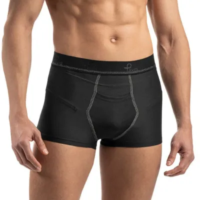 Inguinal Hernia Support Underwear Orthia | Loja Ortopédica ®