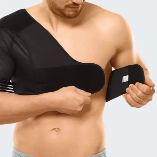 Shoulder Brace Action Medi