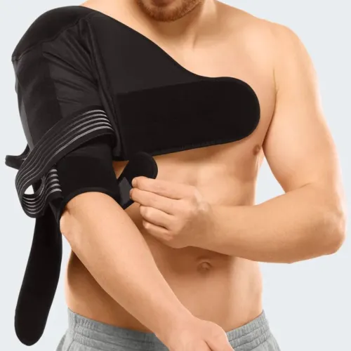 Épaulière Medi Shoulder Action