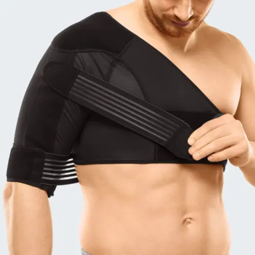 Épaulière Medi Shoulder Action