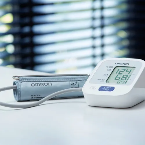 Tensiomètre Bras M2 Essential OMRON | Loja Ortopédica ®