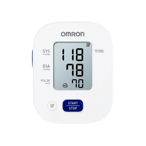 Tensiomètre Bras M2 Essential OMRON | Loja Ortopédica ®
