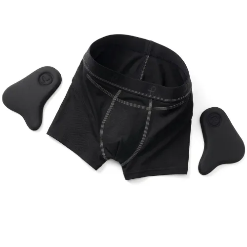 Inguinal Hernia Support Underwear Orthia | Loja Ortopédica ®