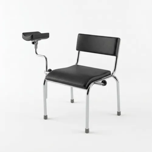 Hcaresol Blood Collection Chair | Orthopedic shop