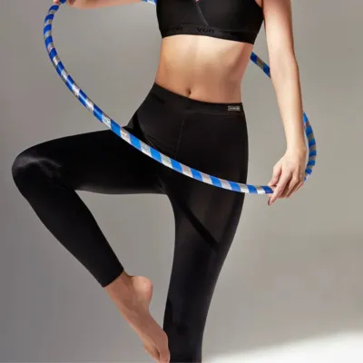 Legging Anti Cellulite VOE Slim