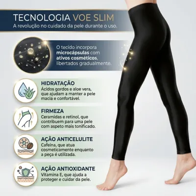VOE Slim Shaping Leggings