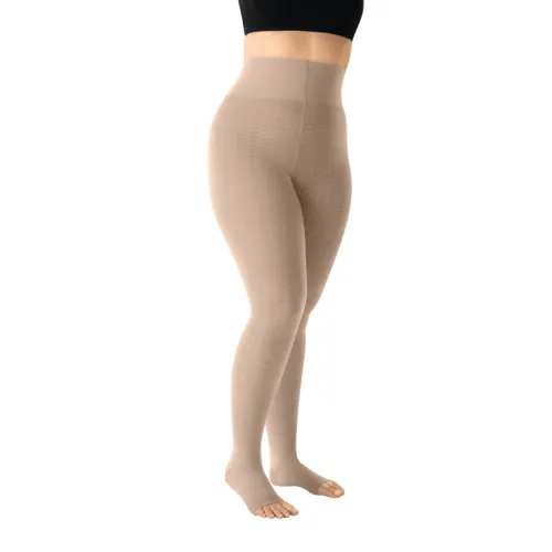 Bas de Contention Lipoedème Sensation Fit Juzo | ® Loja Ortopédica