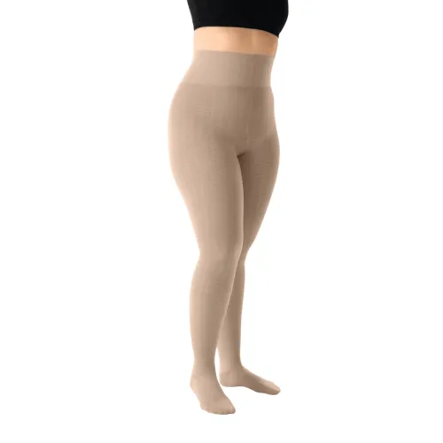 Bas de Contention Lipoedème Sensation Fit Juzo | ® Loja Ortopédica