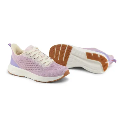 Sneakers Wock Breelite Lilac