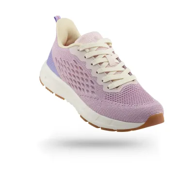 Sneakers Wock Breelite Lilac