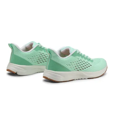 Sapatilha Wock Breelite Menta
