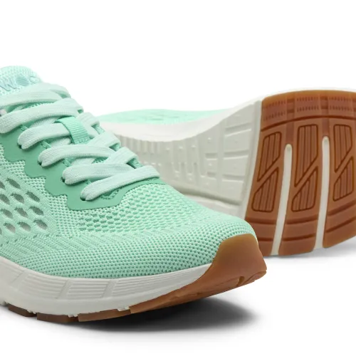 Baskets Wock Breelite Menthe