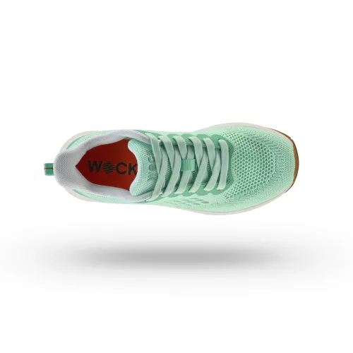 Baskets Wock Breelite Menthe