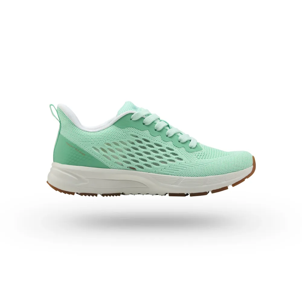 Sneakers Wock Breelite Mint