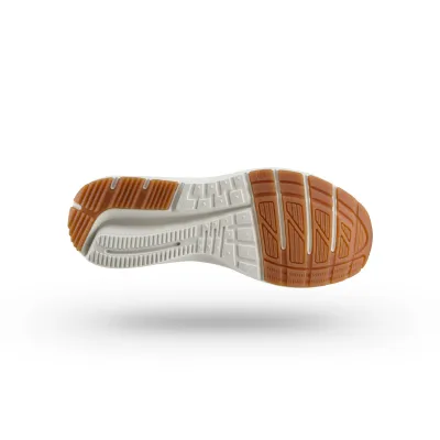 Baskets Wock Breelite Bleu et Jaune
