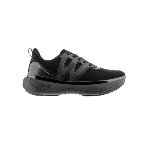 Wock Astropro Baskets Noire