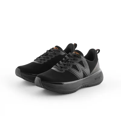 Zapatillas Wock Astropro Negra