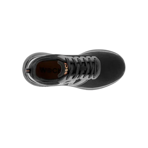 Sapatilha Wock Astropro Preto