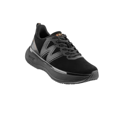 Sapatilha Wock Astropro Preto
