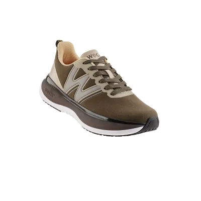 Sapatilha Wock Astropro Khaki
