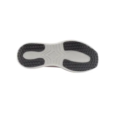 Wock Astropro Grey Trainers