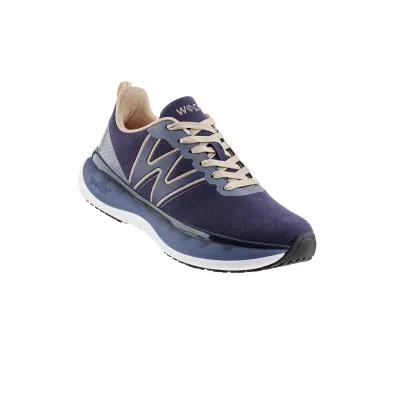 Zapatillas Wock Astropro Azul