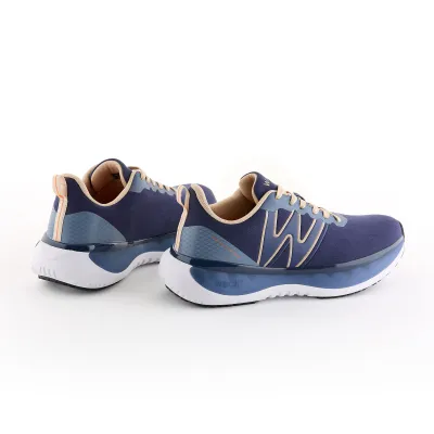 Wock Astropro Baskets Bleu